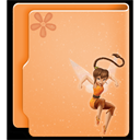 FoldersDisneyFairies By; MinnieKawaiiTutos (3) icon